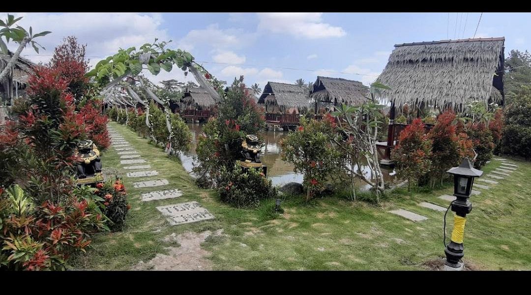 Kampung Wisata Kuliner bolinggo - Magelang | Tripadvisor