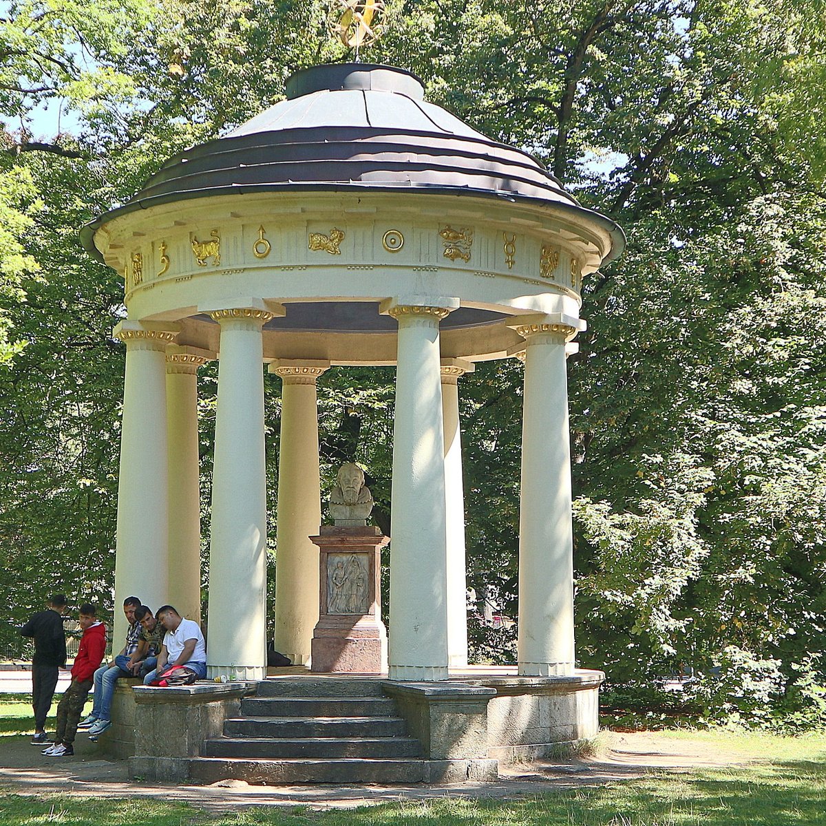 Kepler Monument, Регенсбург: лучшие советы перед посещением - Tripadvisor