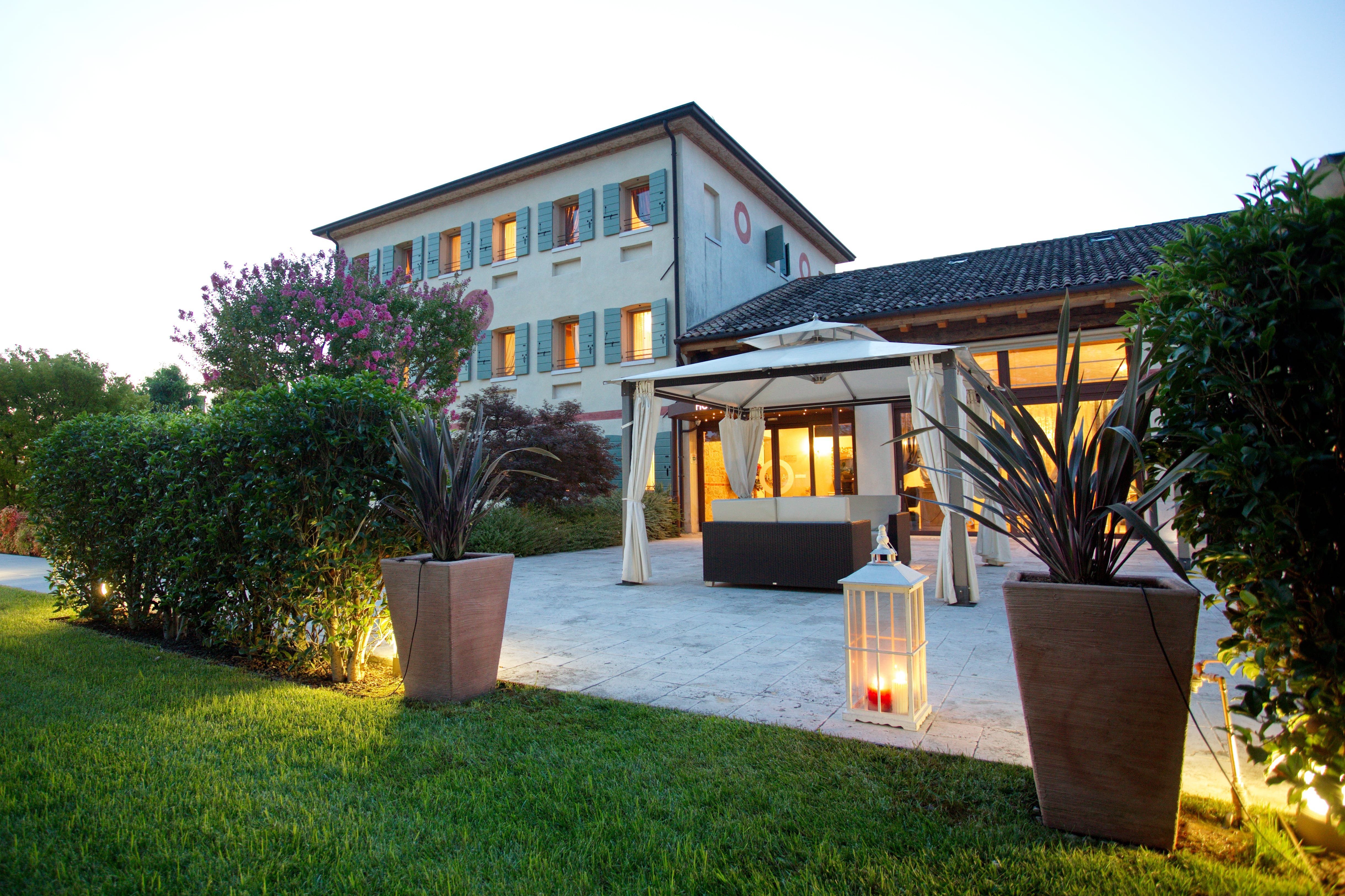 HOTEL ASOLO