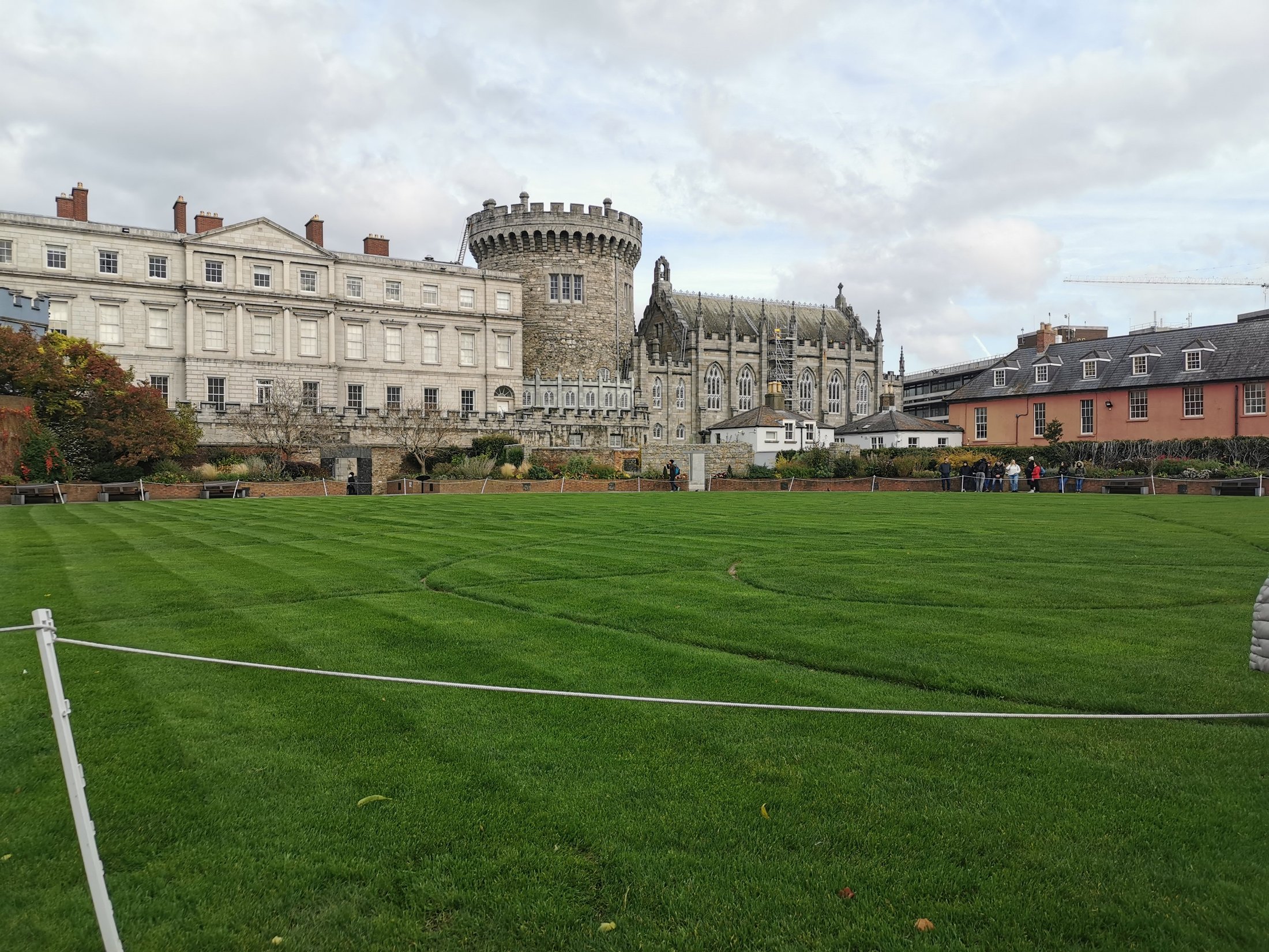 Free Walking Tour of Dublin - 더블린 - Free Walking Tour of Dublin의 리뷰 - 트립어드바이저