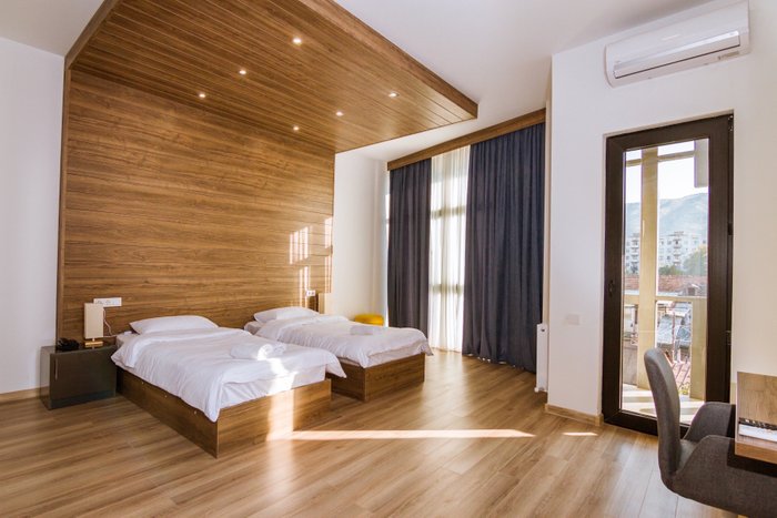 Eleven Inn Tbilisi Hotel - Deals, Photos & Reviews