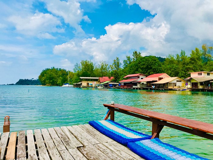 Ko Chang Myeong