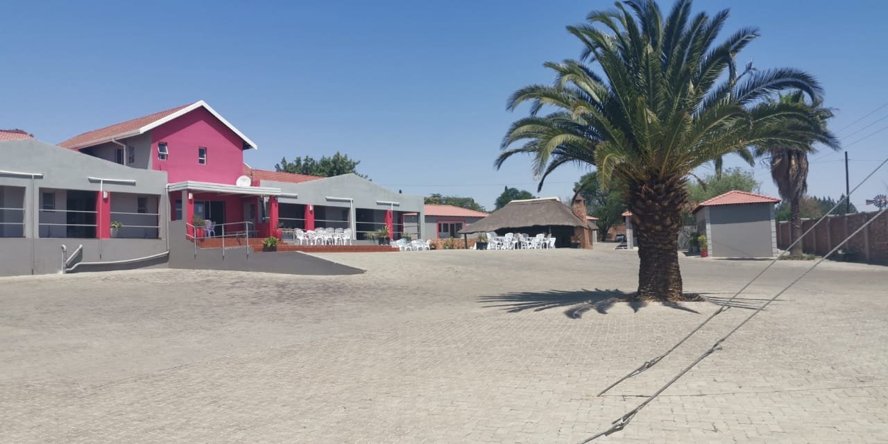 WITBANK HOTEL (Emalahleni, Sudafrica): Prezzi E Recensioni 2024