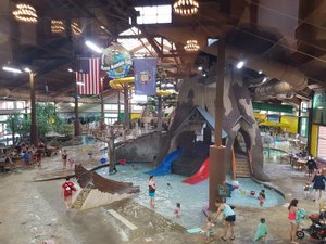 TIMBER RIDGE LODGE & WATERPARK (Lake Geneva) - Lodge Reviews, Photos ...