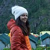 Rutuja Bhagwat