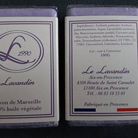 Le Lavandin