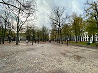 Lange voorhout hague hi-res stock photography and images - Page 5