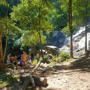New program and new area for tourist who interesting about deferent area come to visit us we are welcome and good take care you are never foget it thank you.