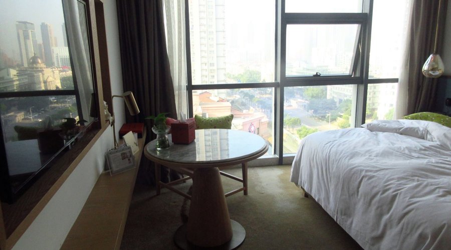 Blissful stay!