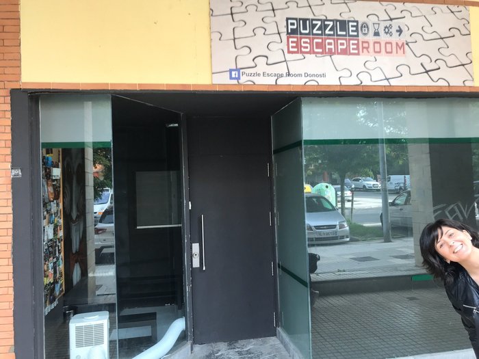 Imagen 4 de Puzzle Escape Room