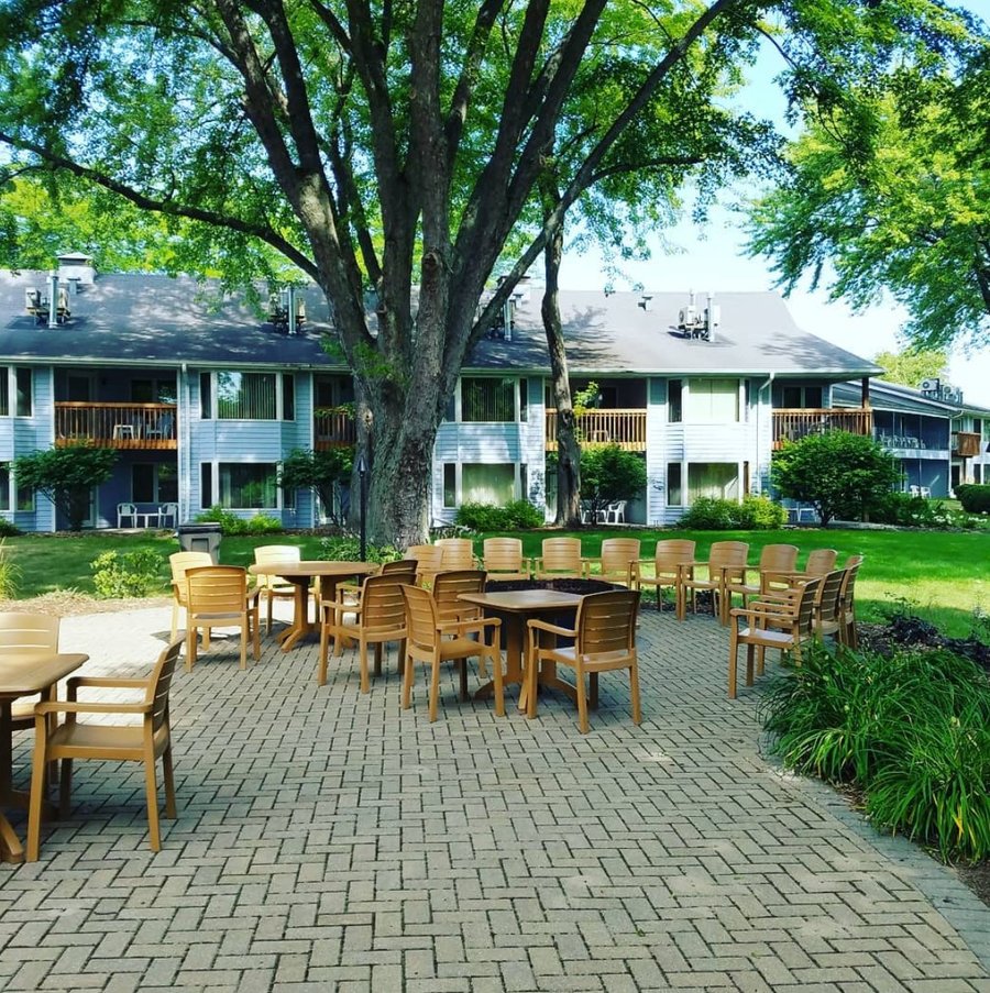 The Lodge At Leathem Smith 79 129 - Updated 2021 Prices Resort Reviews - Sturgeon Bay Wi - Door County - Tripadvisor