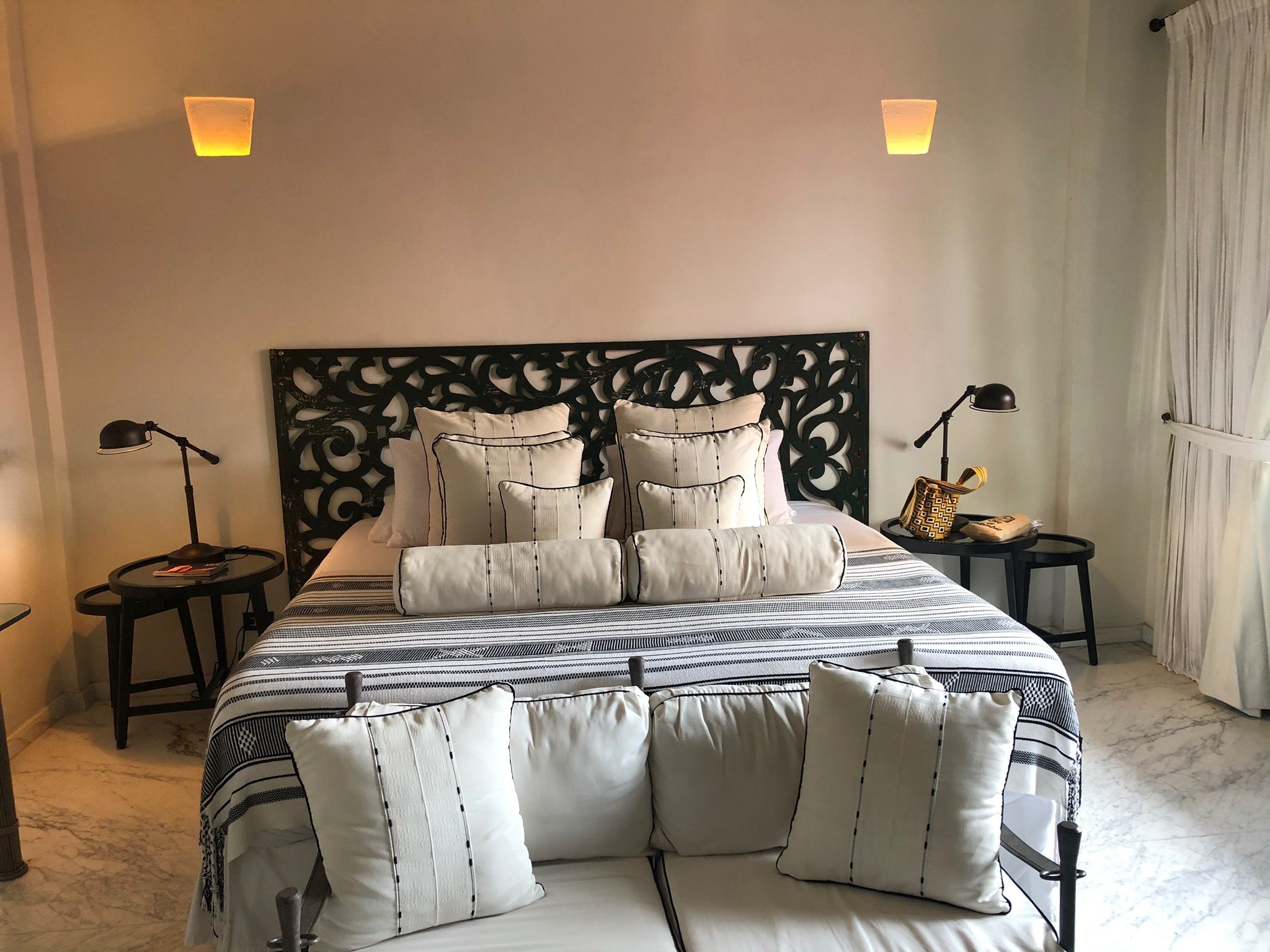 CASA DE ALBA HOTEL BOUTIQUE (Cartagena, Colombia): Opiniones Y Precios