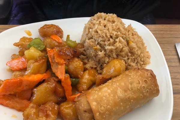 THE 10 BEST Chinese Restaurants in Pueblo (Updated 2024)