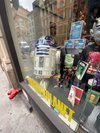 Great comic book store in Union Square - Review of Forbidden Planet, New  York City, NY - Tripadvisor