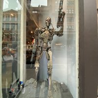 Forbidden Planet (New York City) - All You Need to Know BEFORE You Go