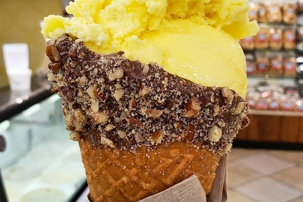 Jaxson's Ice Cream Parlor & Restaurant is one of the best restaurants in  Fort Lauderdale