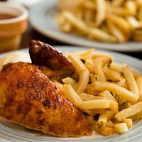 Swiss Chalet