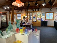 Ziemke Glassblowing Studio