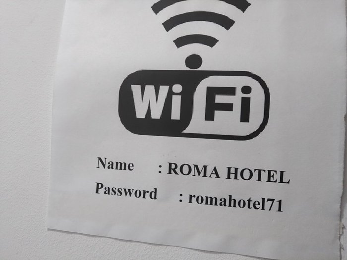 Imagen 3 de Roma Hotel Srls