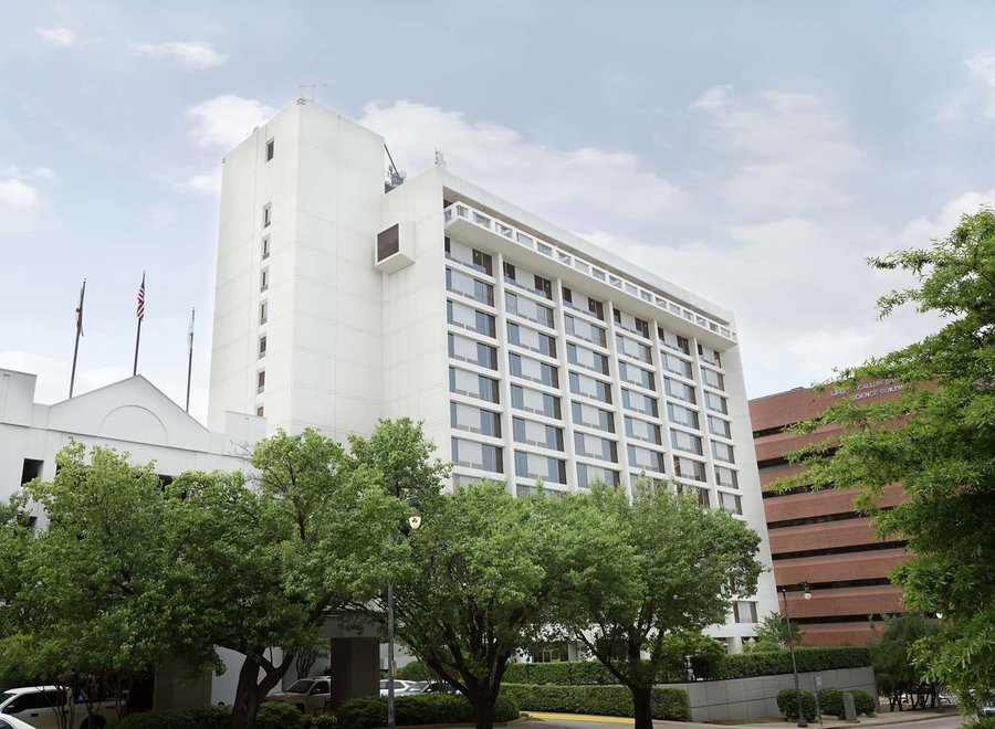 HILTON BIRMINGHAM AT UAB $135 ($̶1̶9̶4̶) - Updated 2021 ...