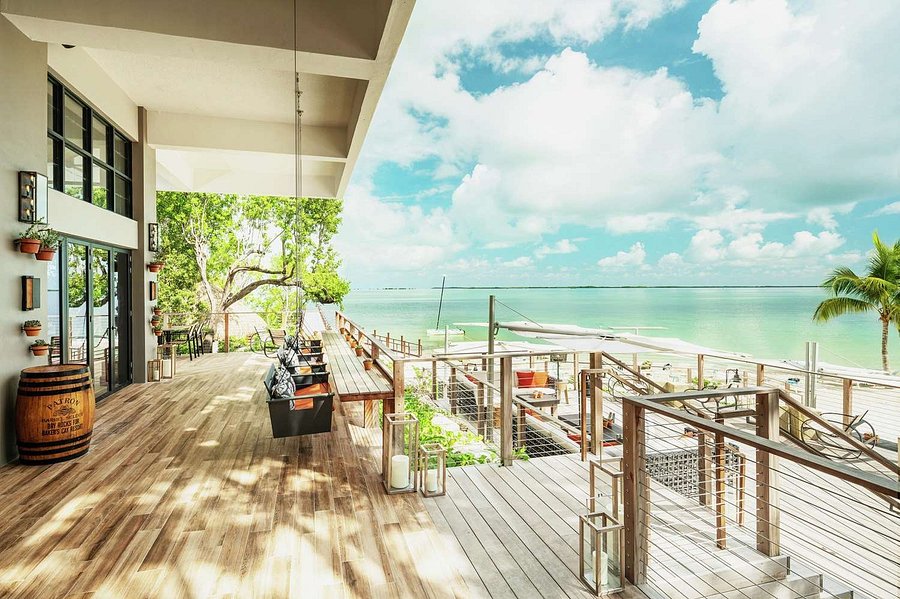 BAKER'S CAY RESORT KEY LARGO, CURIO COLLECTION BY HILTON $162 ($̶2̶8̶5̶