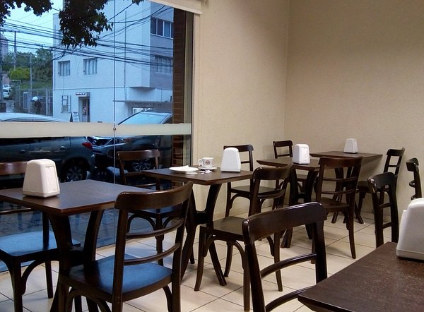 Os 10 melhores cafés Caxias Do Sul - Tripadvisor