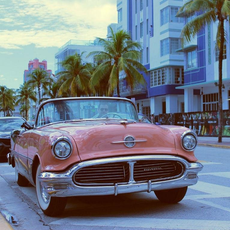 Miami Vintage Car Tours LLC - All You Need to Know BEFORE You Go