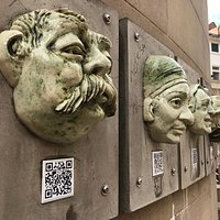 Derby Speakers Corner