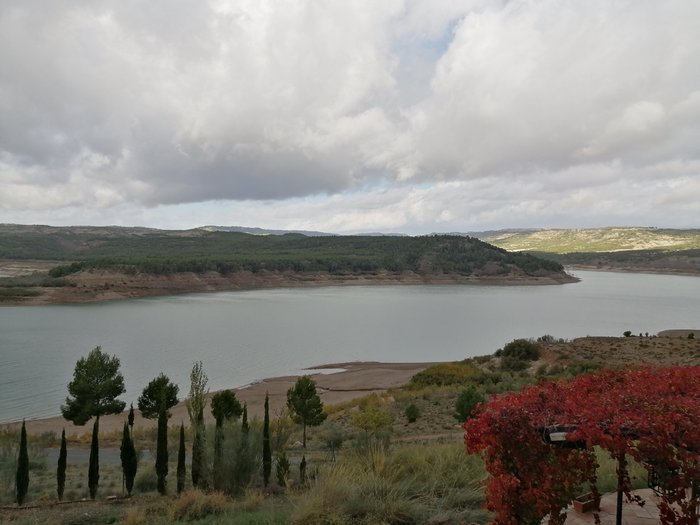 Imagen 21 de Hotel Balneario de Zújar- La Alcanacia