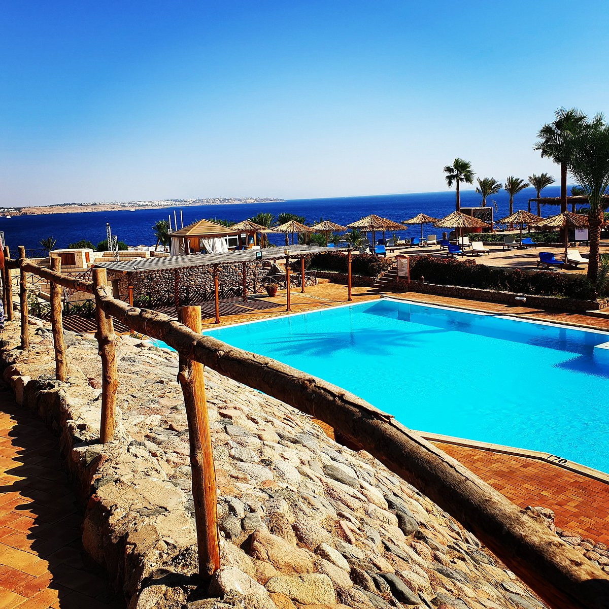 Club Reef Resort, hotel in Sharm El Sheikh