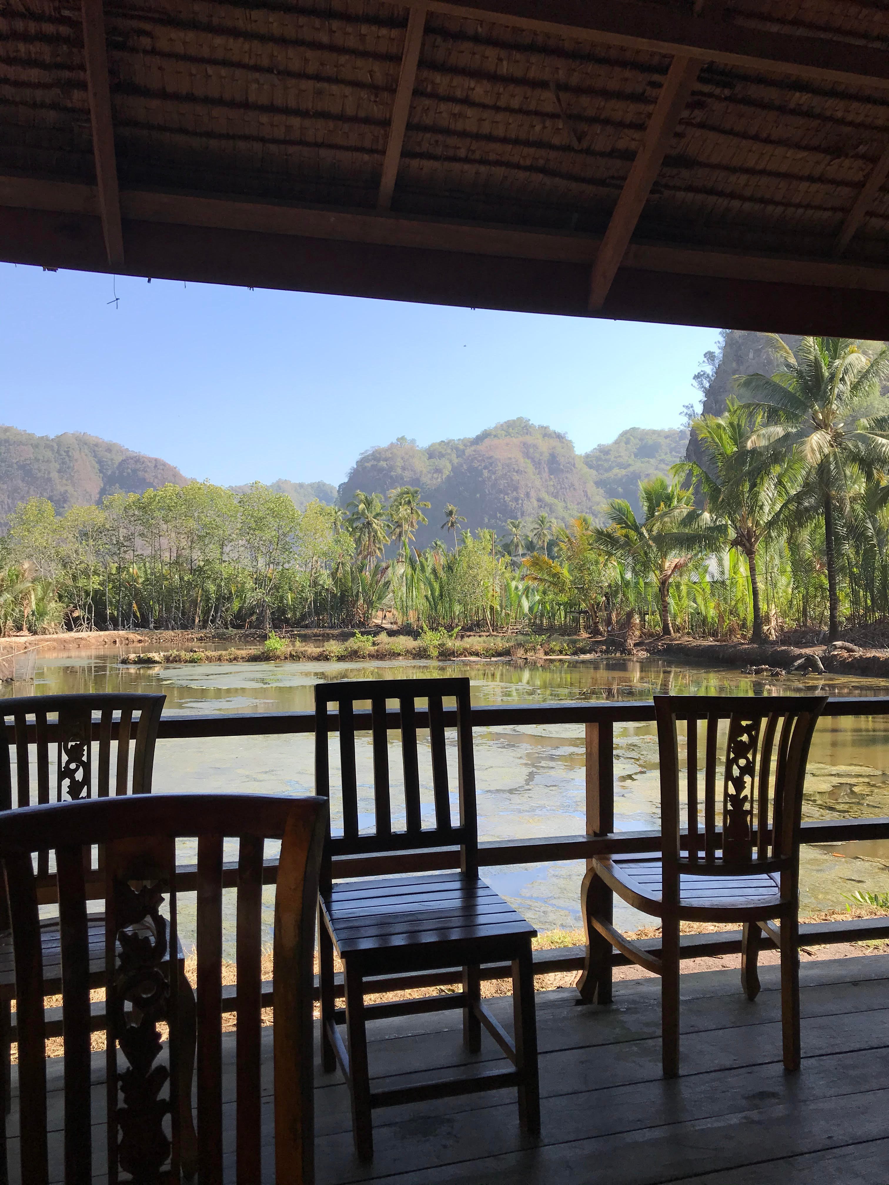 RAMMANG-RAMMANG ECO LODGE - Prices & Cottage Reviews (Maros, Indonesia)