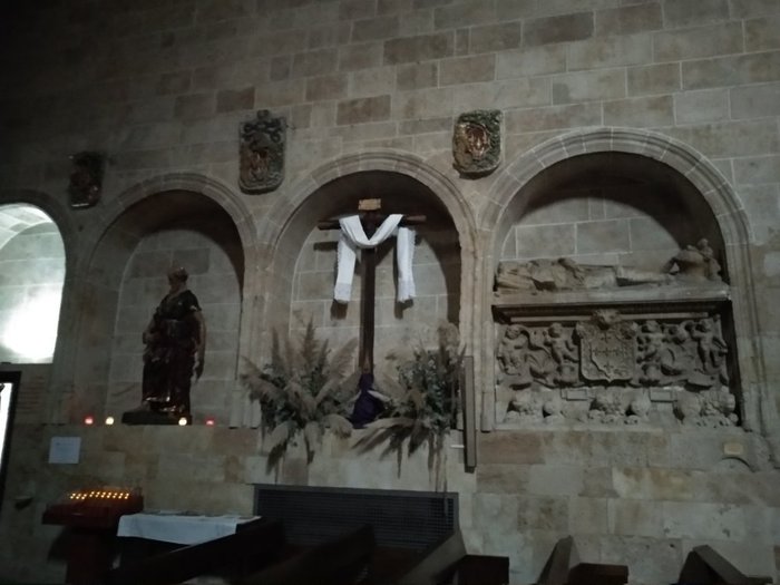 Imagen 10 de Iglesia de San Benito