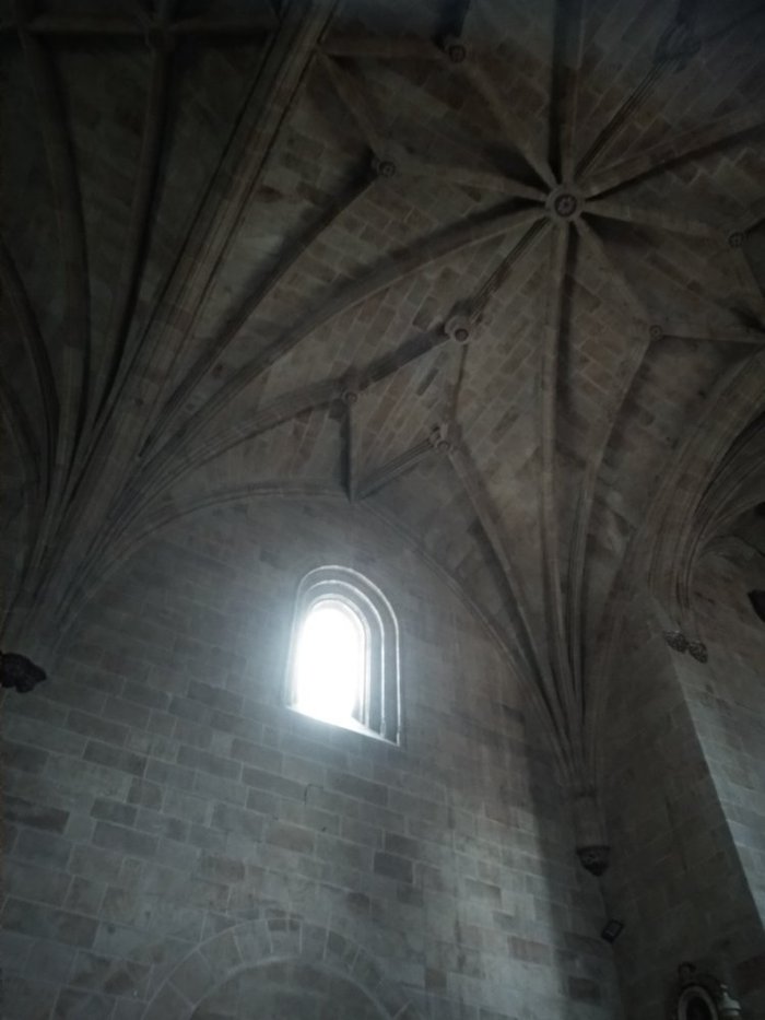 Imagen 9 de Iglesia de San Benito
