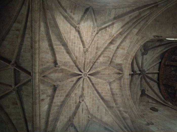 Imagen 8 de Iglesia de San Benito