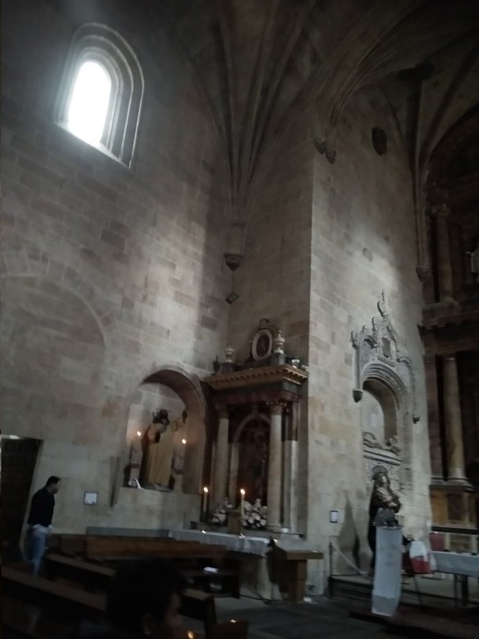Imagen 7 de Iglesia de San Benito