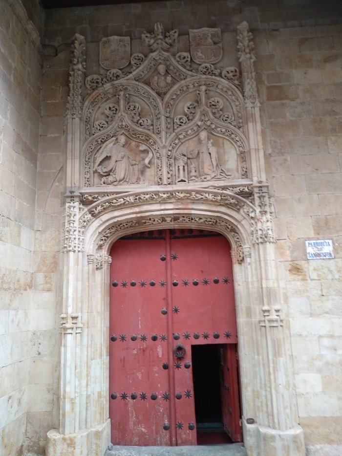 Imagen 5 de Iglesia de San Benito