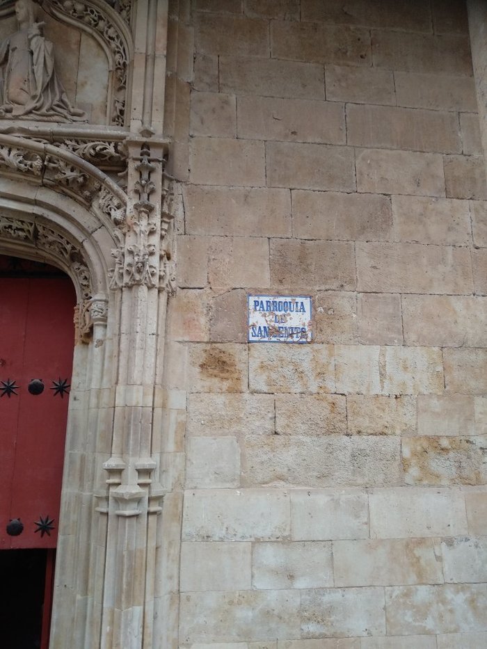 Imagen 3 de Iglesia de San Benito