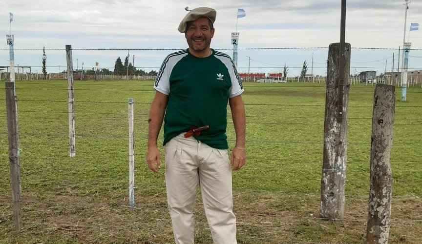 Ricardo, amigo mio