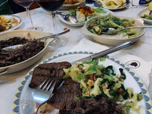 Comida