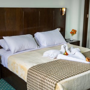 Swiss Inn Hotel, hotel in Cairo