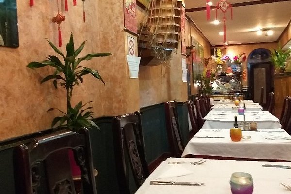 THE BEST 10 Chinese Restaurants near Foyeuru, 4845 Jalhay, Belgium