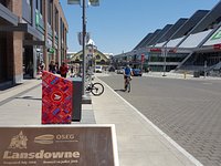 Lansdowne Park Store