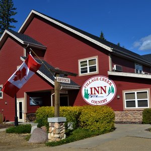 Welcome to Village Creek Country Inn!