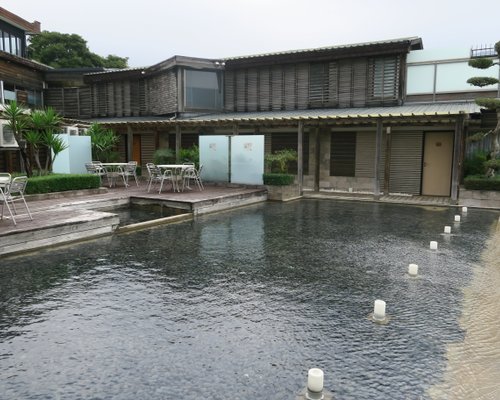 阳明山国家公园附近的10 大酒店 Tripadvisor