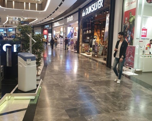 MEDIAMARKT UNVEILS NEW STORE IN İNEGÖL SHOPPING MALL - ACROSS