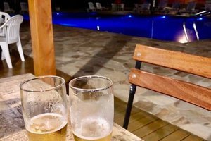 Bebidas