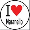 Debora-I Love Maranello