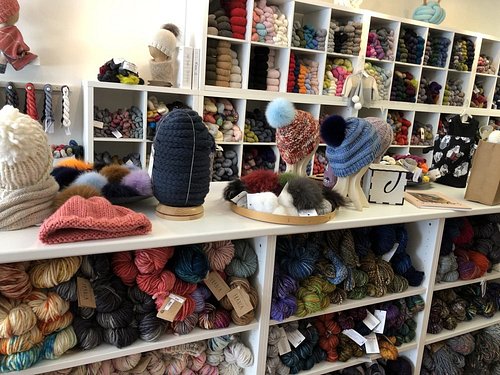New Store with Old Name Offers the Goodies in Kisco