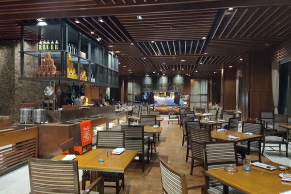 THE 10 BEST Fine Dining Restaurants in Ahmedabad - Tripadvisor