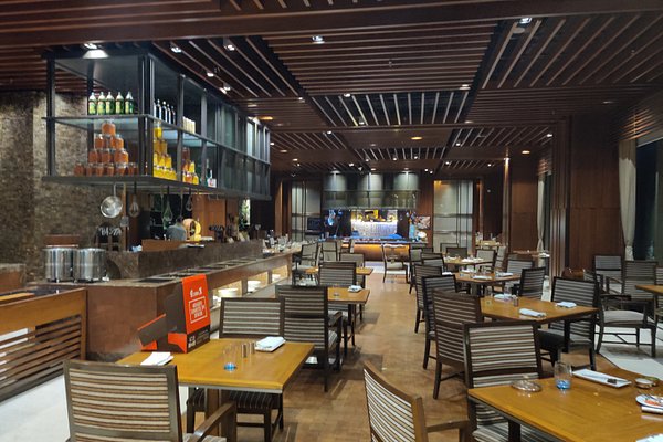 THE 10 BEST Fine Dining Restaurants in Ahmedabad - Tripadvisor